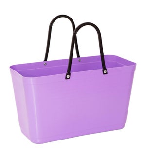 ECO Bag Large Purple