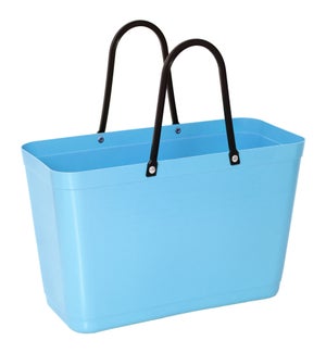 ECO Bag Large Light-Blue
