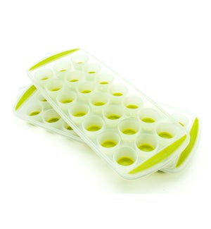 Ice Cube Tray 21-cube Silicone