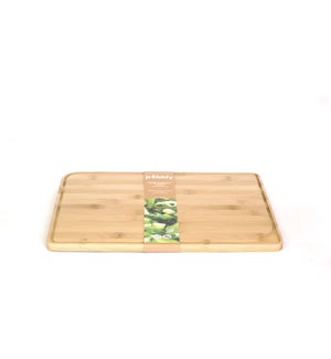 BAMBOO Cutting Board Small 26x18cm