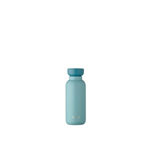ELLIPSE Water Bottle Insulated Sm  350ml/12oz Nordic-Green