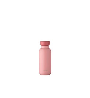 ELLIPSE Water Bottle Insulated Sm  350ml/12oz Nordic-Pink