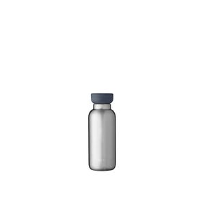 ELLIPSE Water Bottle Insulated Sm  350ml/12oz Brushed-SS