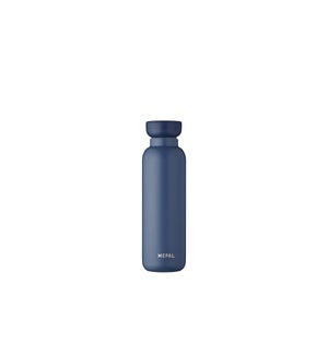 ELLIPSE Water Bottle Insulated Med  500ml/17oz Nordic-Denim