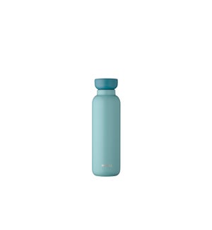 ELLIPSE Water Bottle Insulated Med  500ml/17oz Nordic-Green