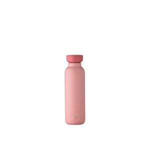 ELLIPSE Water Bottle Insulated Med  500ml/17oz Nordic-Pink