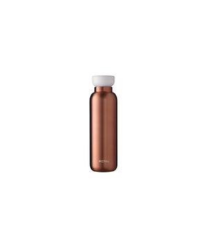 ELLIPSE Water Bottle Insulated Med 500ml/17oz Rose-Gold
