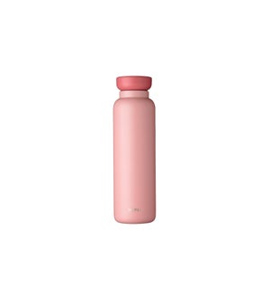 ELLIPSE Water Bottle Insulated Lg  900ml/30oz Nordic-Pink