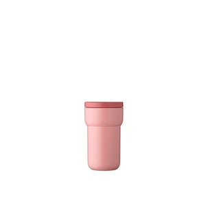 ELLIPSE Travel Mug  275ml/9oz Nordic-Pink