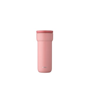 ELLIPSE Travel Mug Insulated Lg  475ml/16oz Nordic-Pink