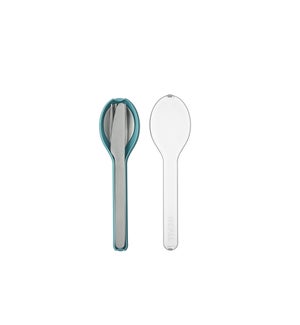 ELLIPSE Cutlery Set 3PC/ST