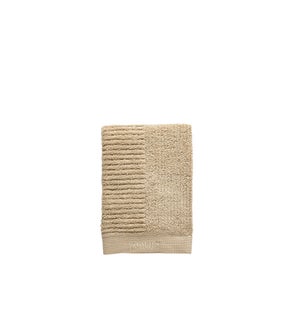 CLASSIC Hand Towel Warm-Sand