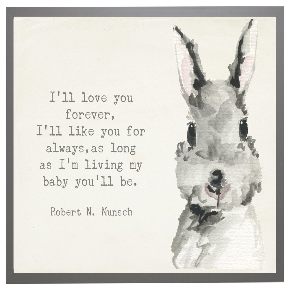 i love you baby forever quotes