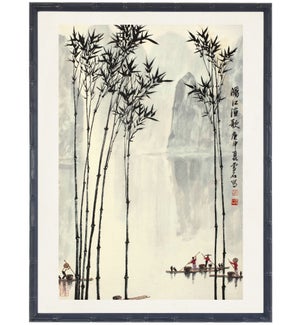 Asian Painting