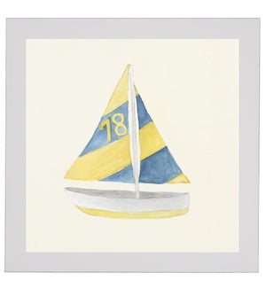 Sailboat No. 78