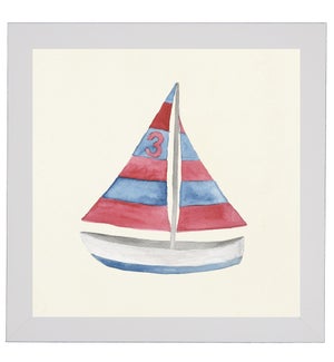 Sailboat No. 3