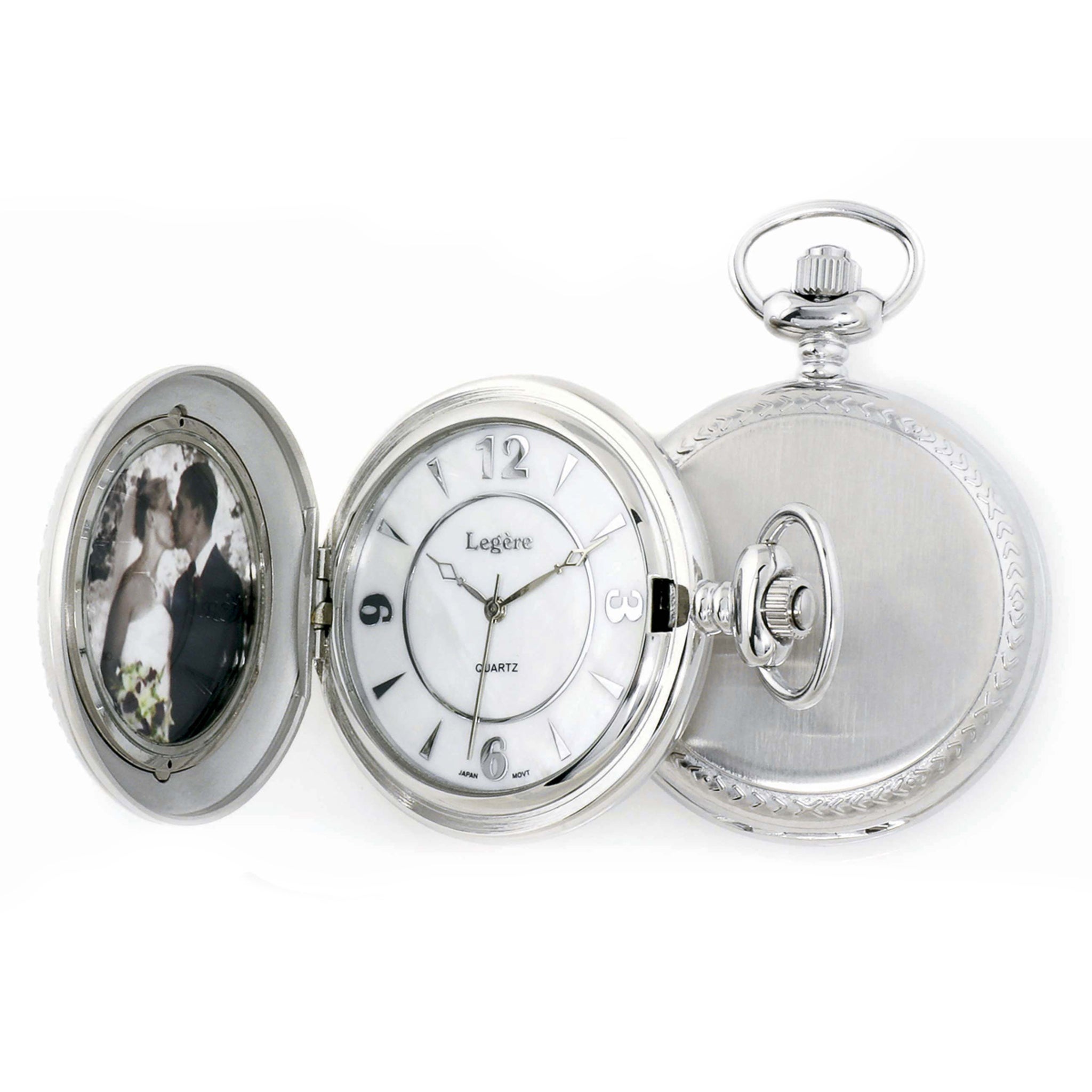 Legere sale pocket watch