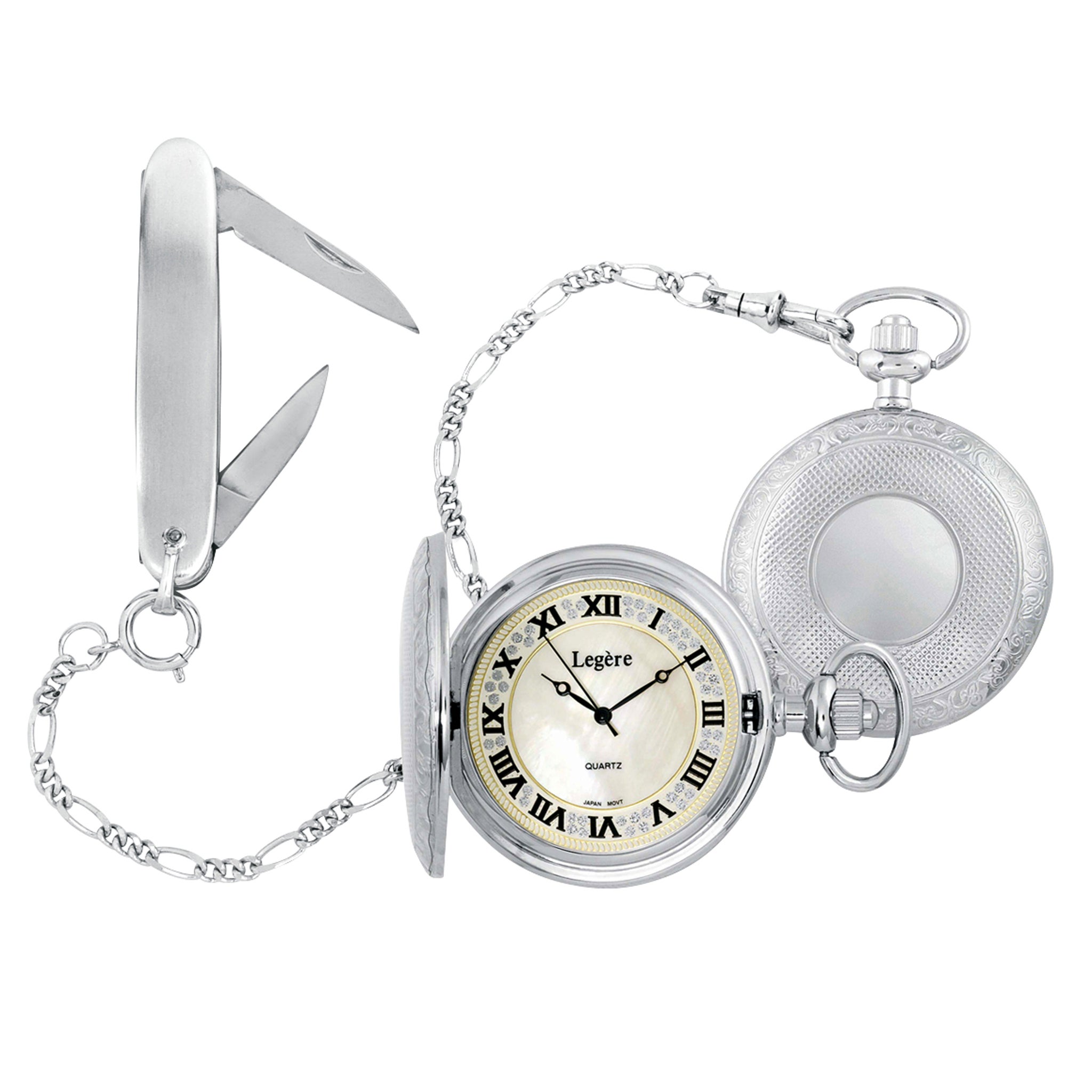 legere pocket watch