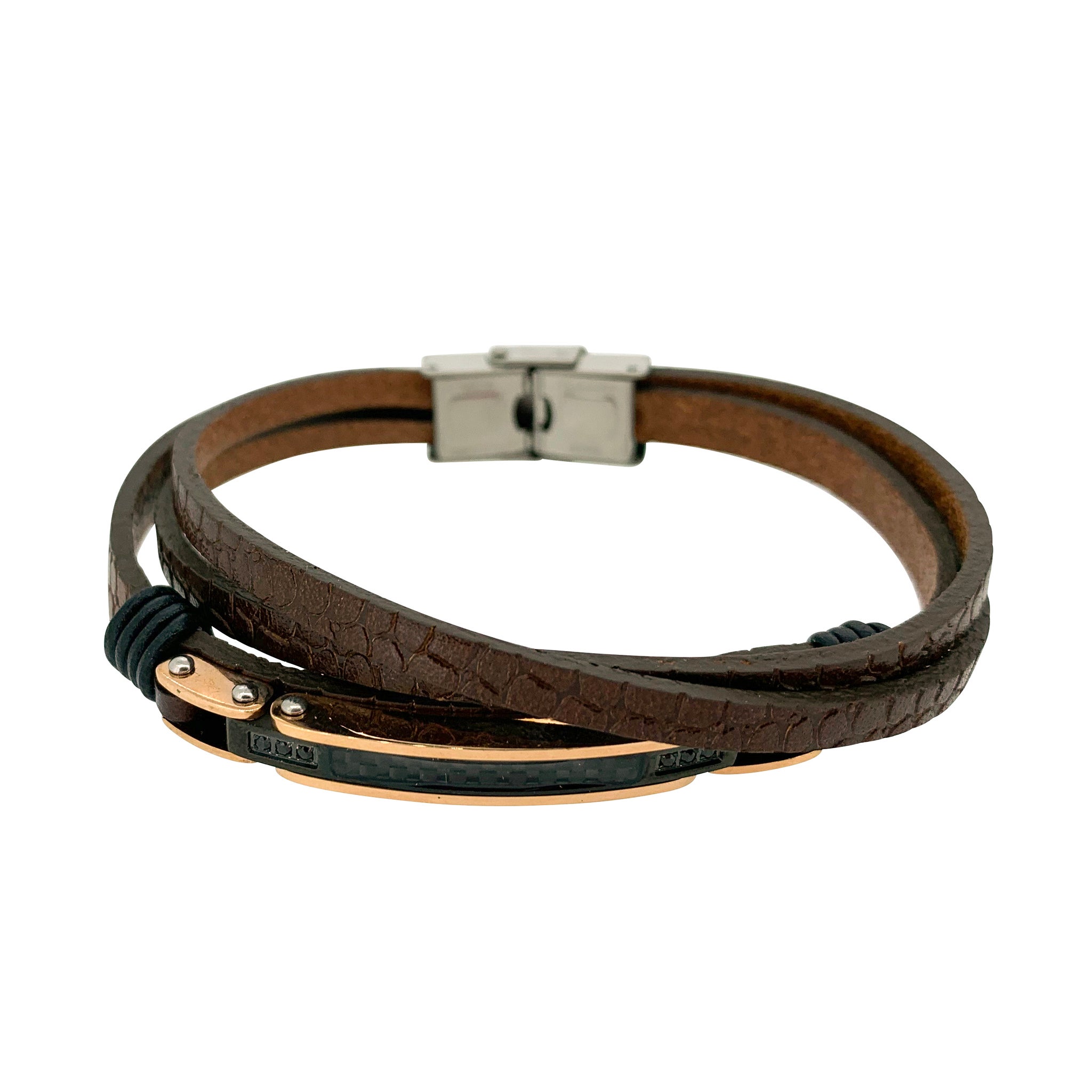 Leather Bracelet bracelets Kelly Waters