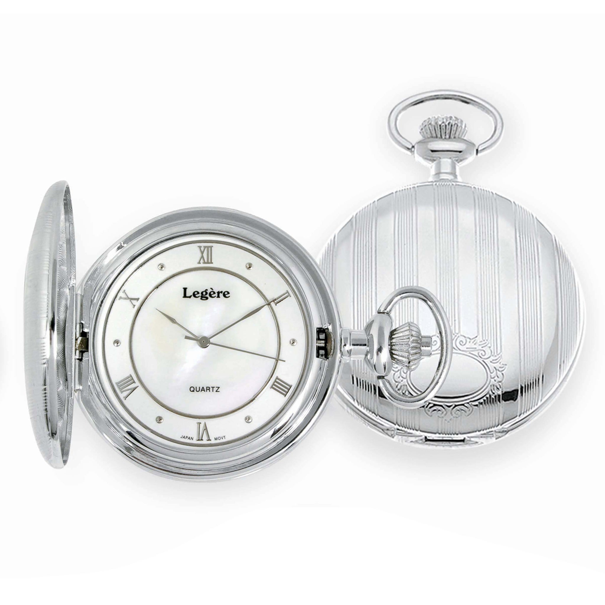 Legere 2025 pocket watch