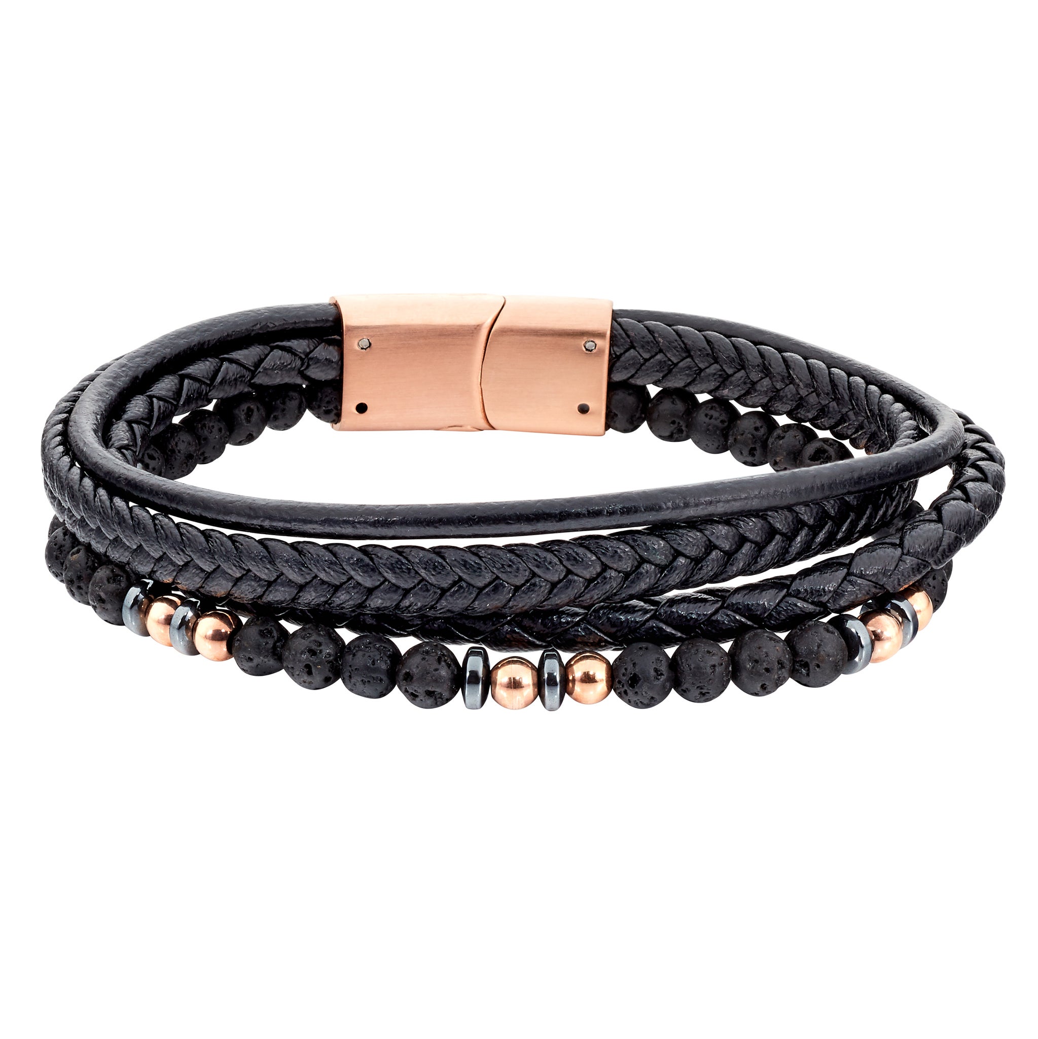 Leather Bracelet leather Kelly Waters