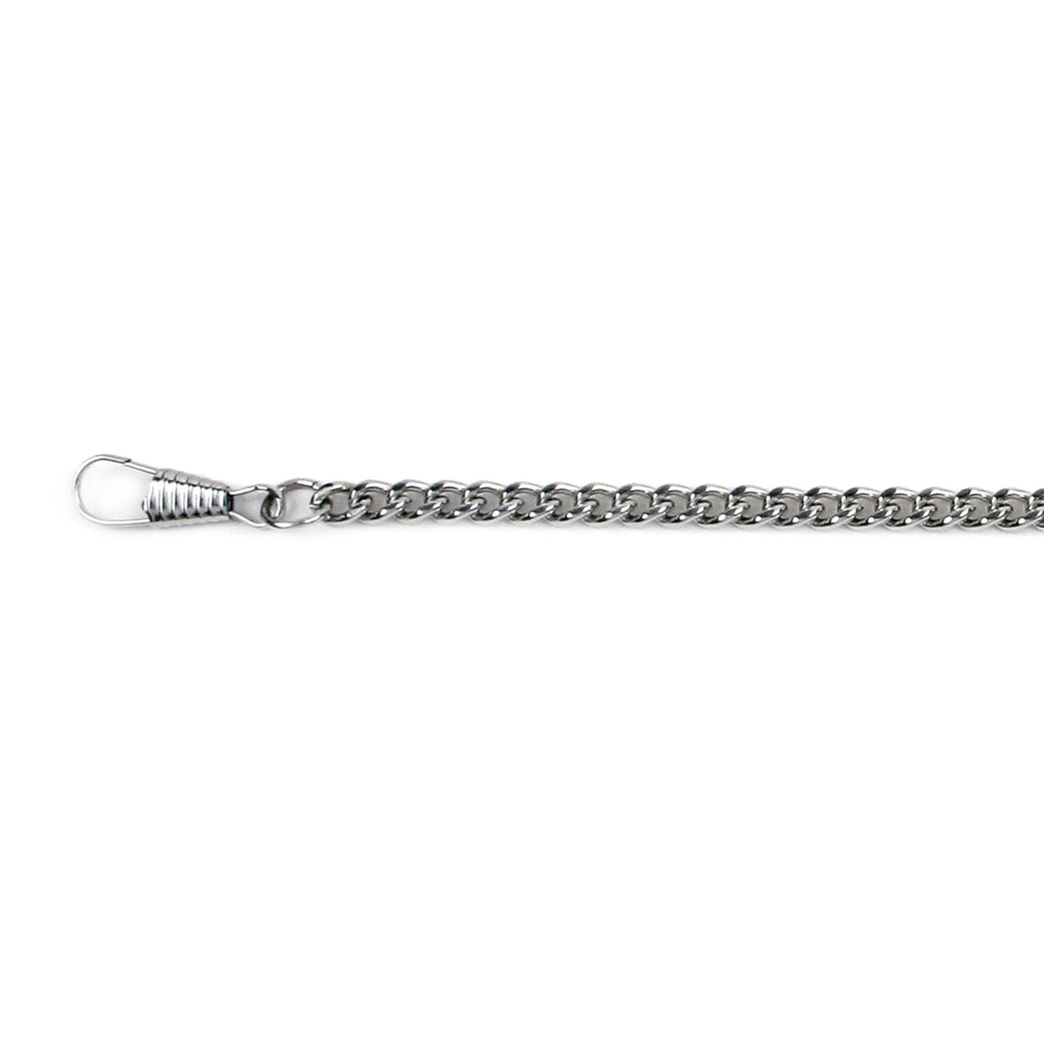 Kelly Waters Stainless Chain TCH-140-24 GP - Chains, Segner's Jewelers
