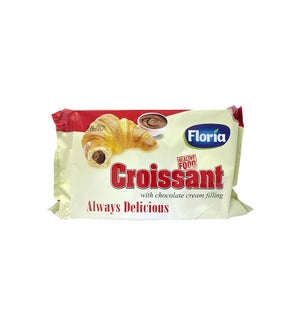 CROISSANT CHOCOLATE MULTIPACK 240Gx9