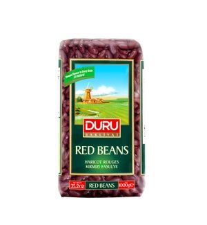 RED BEANS 1000gx10