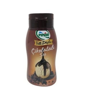 Pinar Chocolate Sauce