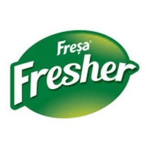 FRESHER'S