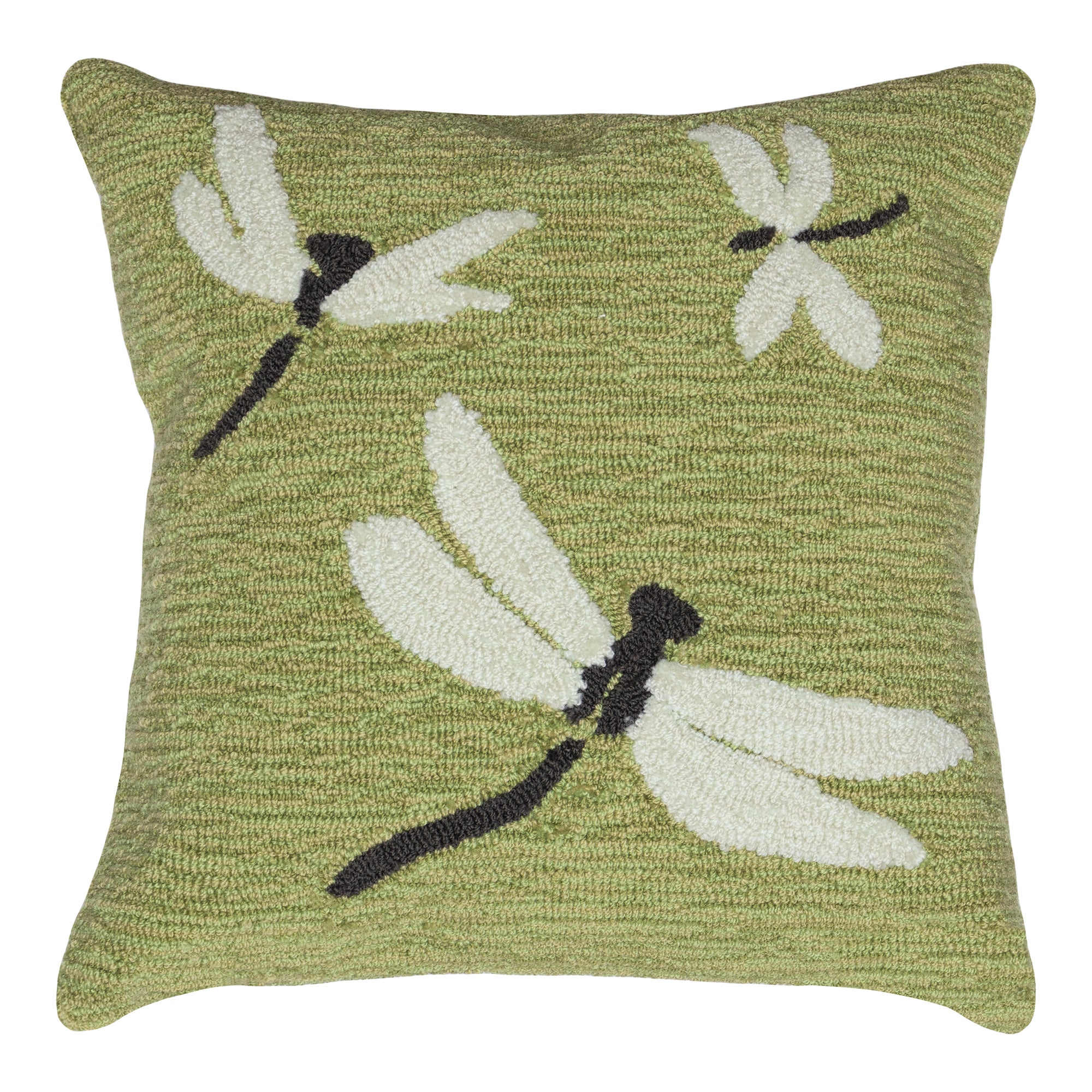 Dragonfly best sale throw pillows