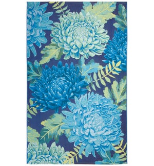 Trans Ocean Frontporch Coastal Dog Area Rug — Rug Savings