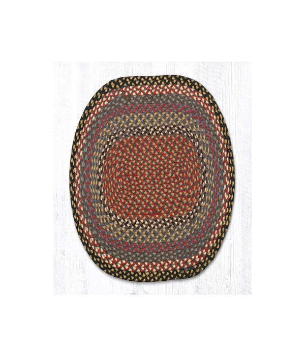 EARTH RUGS 2022 - US$ - $350.00 MIN NOTE: Shipping is currently 2 weeks  from your order date. - RUGS - TRADITIONAL BRAIDED