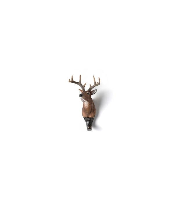 Whitetail Hook 6 in.