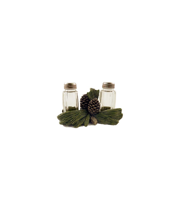 PINECONE S/P HOLDER 5.5 in.