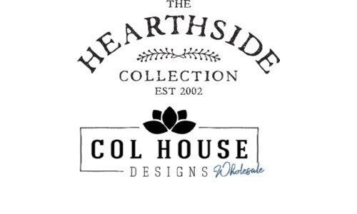 HEARTHSIDE & COL HOUSE CDN$ - $350.00 MIN
