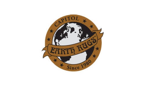 EARTH RUGS 2022 - US$ - $350.00 MIN NOTE: Shipping is currently 6 - 8 weeks from your order date.