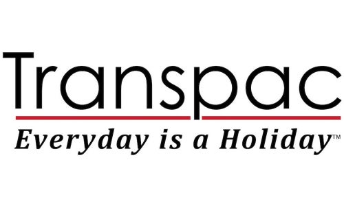 TRANSPAC HOLIDAY 2023 - CDN$ - $500.00 MIN