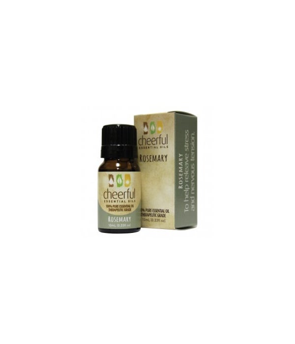 Essential Oil-Rosemary -