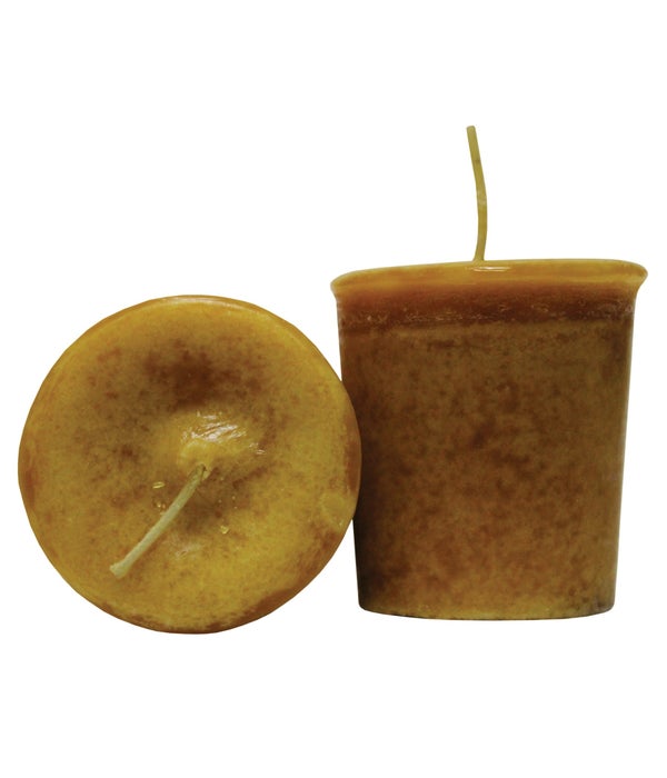 Votive Candles- Honey Pear Cider