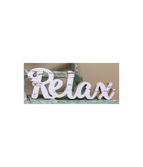 Relax Table Sitter -