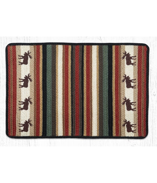 VRP-19 Moose Oblong Patch 20 in.x30 in.