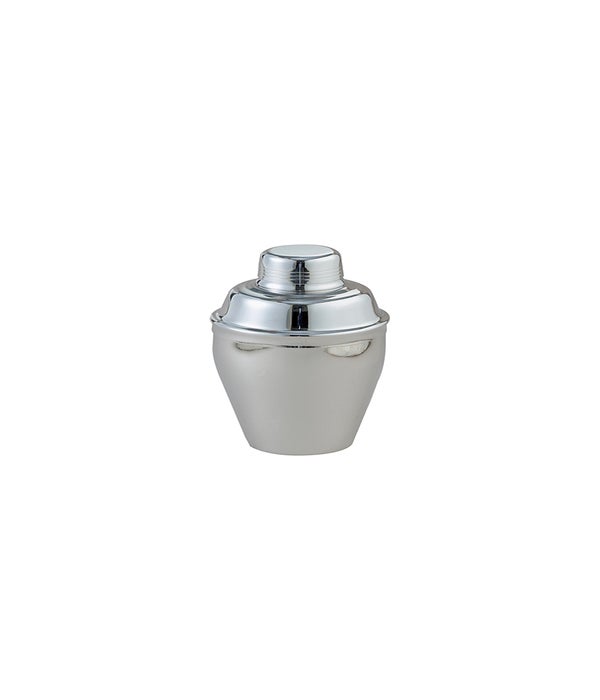 HIC Stainless Steel Skimmer, 12.75in