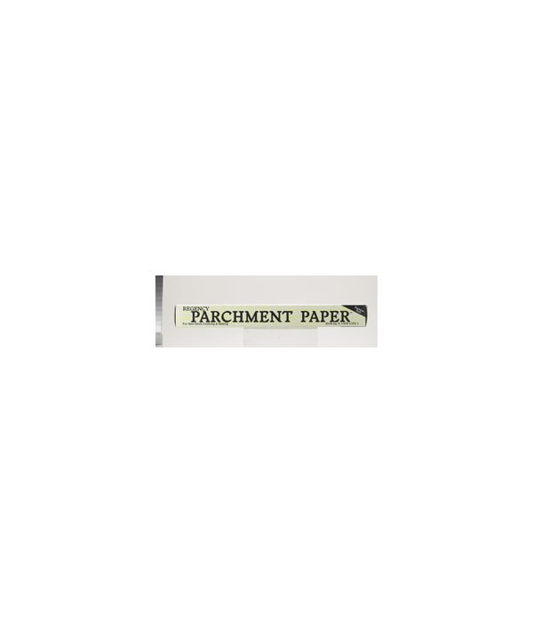 PARCHMENT PAPER     CASE 24 - 20.66 SQ. FT. (16' 18 in. x 14 7/8 in.)