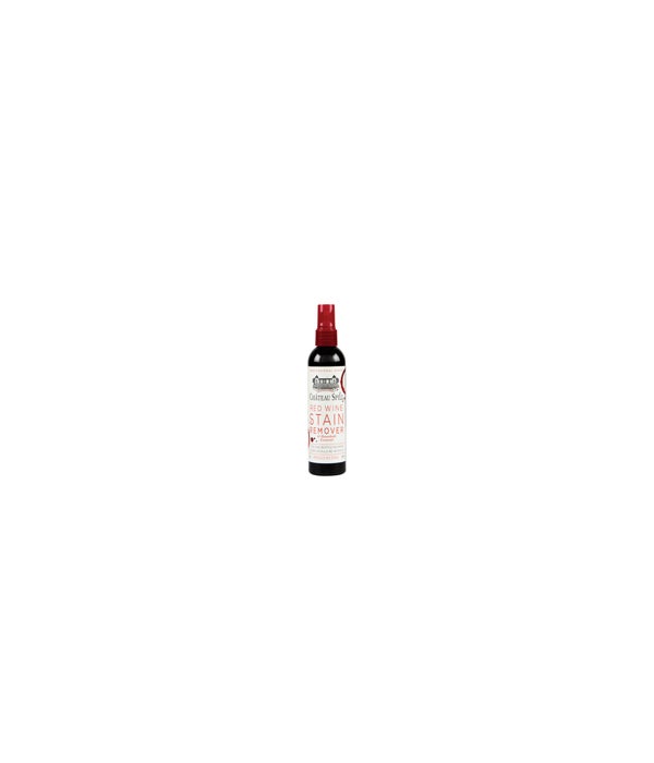 CHATEAU SPILL RED WINE REMOVER