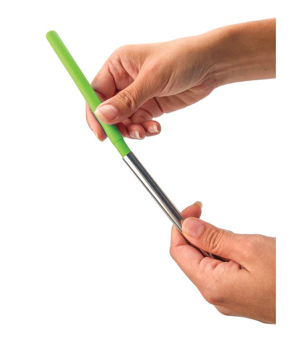 Straw On the Go (Card)