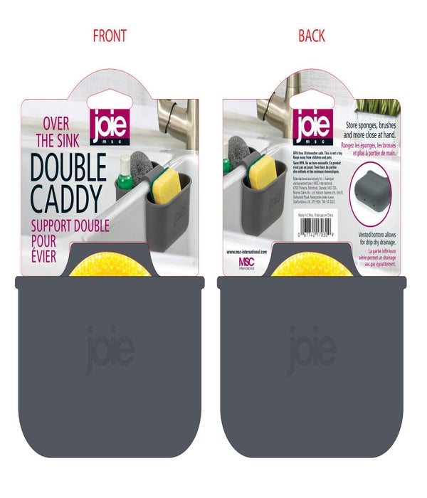 Joie Chameleon Drain Cleaner Tool