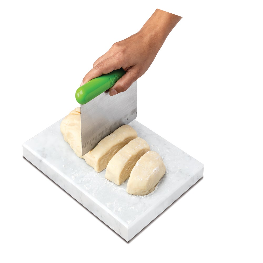 Food Prep Scraper