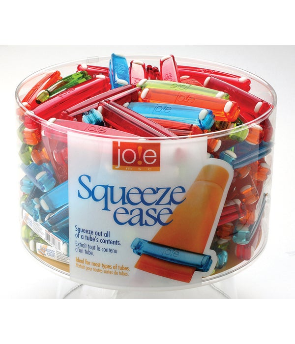Squeeze Ease (144 pc Display)