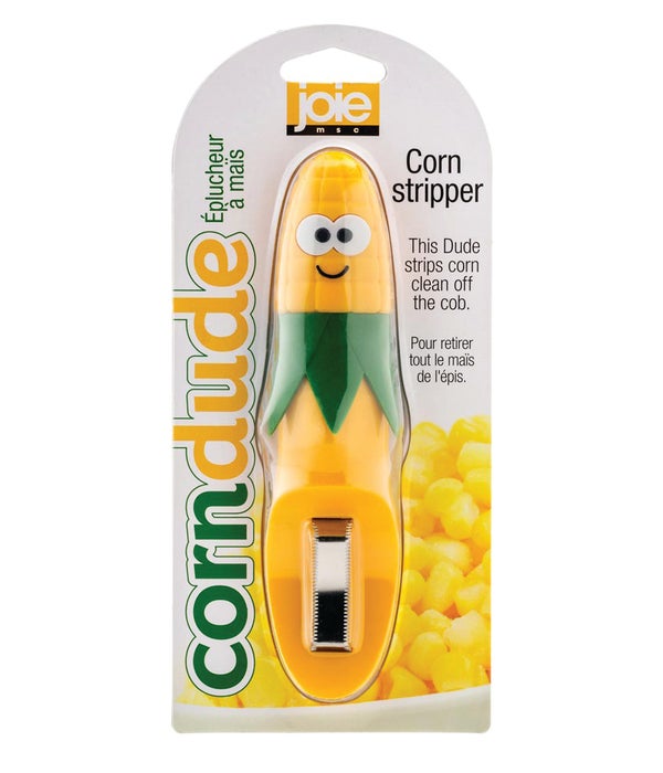 Corn Dude - Corn Stripper (Card)